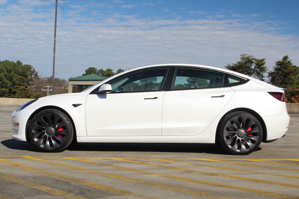 2022 Tesla Model 3 Performance for sale