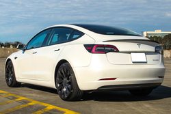 2022 Tesla Model 3 Performance for sale