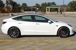 2022 Tesla Model 3 Performance for sale