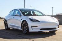 2022 Tesla Model 3 Performance for sale