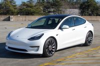2022 Tesla Model 3 Performance for sale