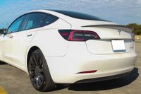 2022 Tesla Model 3 Performance for sale