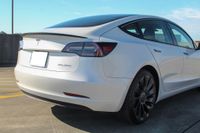 2022 Tesla Model 3 Performance for sale