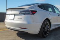 2022 Tesla Model 3 Performance for sale