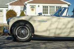 1965 Austin Healey 3000 BJ8 Mk III for sale