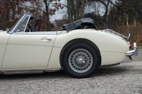 1965 Austin Healey 3000 BJ8 Mk III for sale