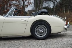 1965 Austin Healey 3000 BJ8 Mk III for sale