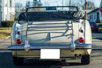 1965 Austin Healey 3000 BJ8 Mk III for sale