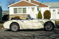 1965 Austin Healey 3000 BJ8 Mk III for sale