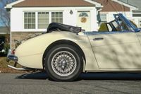 1965 Austin Healey 3000 BJ8 Mk III for sale