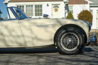 1965 Austin Healey 3000 BJ8 Mk III for sale