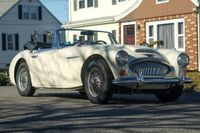 1965 Austin Healey 3000 BJ8 Mk III for sale