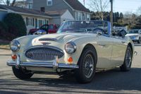 1965 Austin Healey 3000 BJ8 Mk III for sale