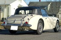 1965 Austin Healey 3000 BJ8 Mk III for sale