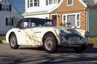 1965 Austin Healey 3000 BJ8 Mk III for sale