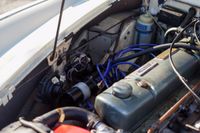 1965 Austin Healey 3000 BJ8 Mk III for sale