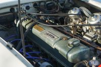 1965 Austin Healey 3000 BJ8 Mk III for sale