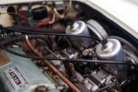 1965 Austin Healey 3000 BJ8 Mk III for sale