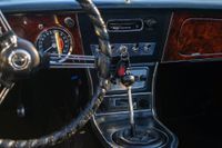 1965 Austin Healey 3000 BJ8 Mk III for sale