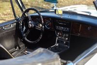 1965 Austin Healey 3000 BJ8 Mk III for sale