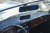 1965 Austin Healey 3000 BJ8 Mk III for sale