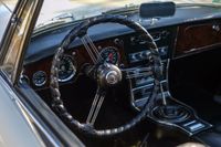 1965 Austin Healey 3000 BJ8 Mk III for sale