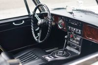1965 Austin Healey 3000 BJ8 Mk III for sale