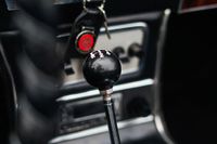 1965 Austin Healey 3000 BJ8 Mk III for sale