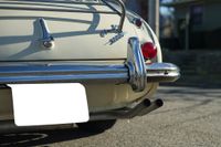 1965 Austin Healey 3000 BJ8 Mk III for sale