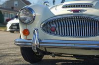 1965 Austin Healey 3000 BJ8 Mk III for sale