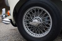 1965 Austin Healey 3000 BJ8 Mk III for sale