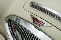 1965 Austin Healey 3000 BJ8 Mk III for sale