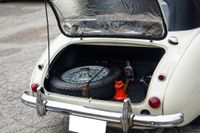 1965 Austin Healey 3000 BJ8 Mk III for sale