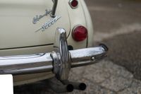 1965 Austin Healey 3000 BJ8 Mk III for sale