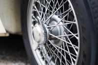1965 Austin Healey 3000 BJ8 Mk III for sale
