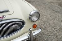 1965 Austin Healey 3000 BJ8 Mk III for sale