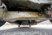 1965 Austin Healey 3000 BJ8 Mk III for sale