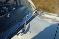 1965 Austin Healey 3000 BJ8 Mk III for sale