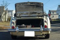 1965 Austin Healey 3000 BJ8 Mk III for sale