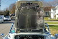 1965 Austin Healey 3000 BJ8 Mk III for sale