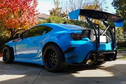 2013 Scion FR-S for sale
