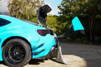 2013 Scion FR-S for sale