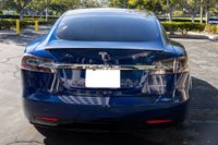 2020 Tesla Model S Carbon Fiber for sale
