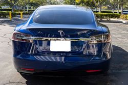 2020 Tesla Model S Carbon Fiber for sale