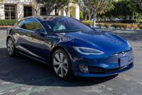 2020 Tesla Model S Carbon Fiber for sale