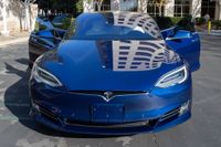 2020 Tesla Model S Carbon Fiber for sale
