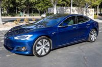 2020 Tesla Model S Carbon Fiber for sale