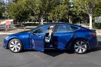 2020 Tesla Model S Carbon Fiber for sale