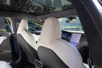 2020 Tesla Model S Carbon Fiber for sale