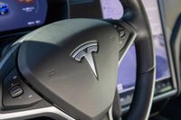 2020 Tesla Model S Carbon Fiber for sale